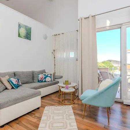 Apartment Nikolic