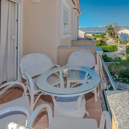 Nikolic Apartment